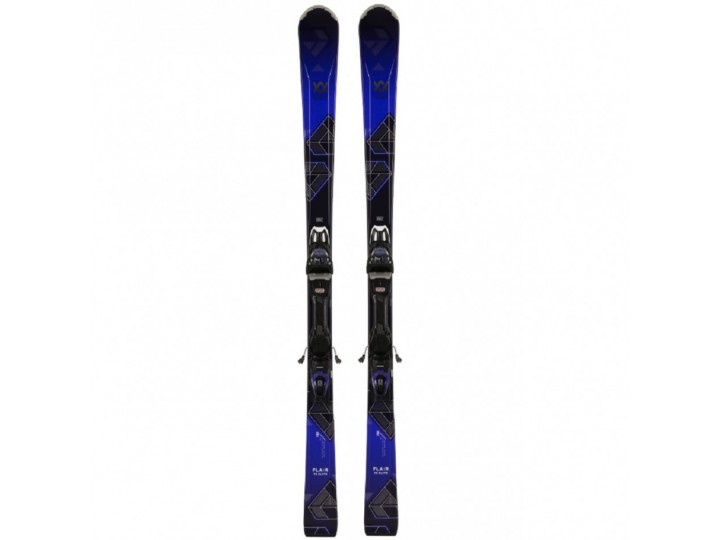 VOLKL-ски-FLAIR 76 ELITTE -161см